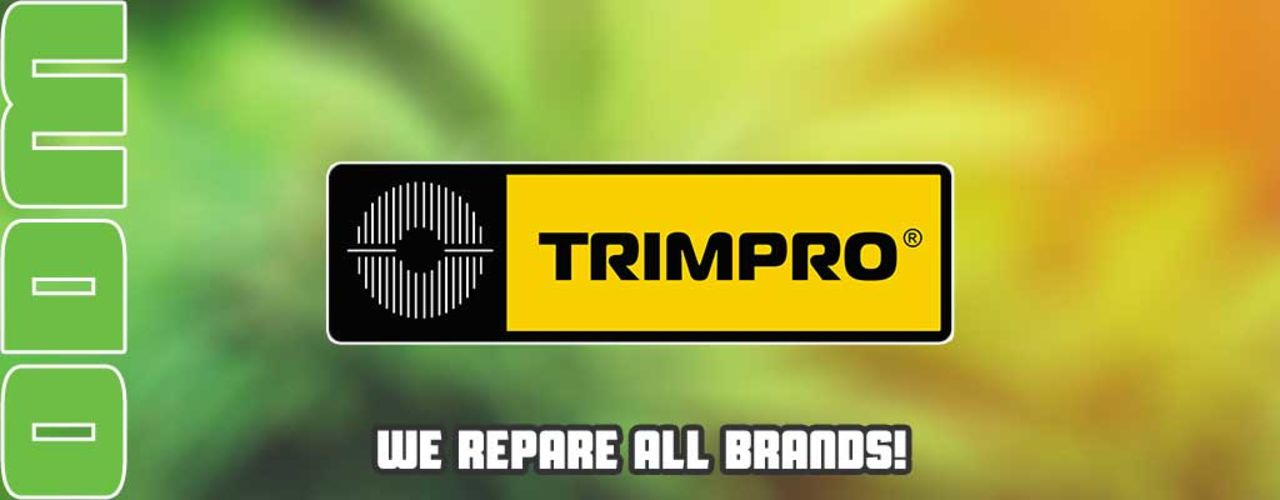 we repare trimpro products